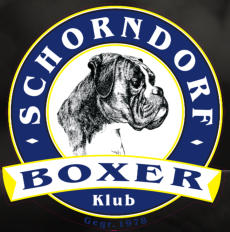 Logo BoxerKlub Schorndorf